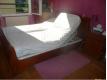 Lit lectronique+2 matelas  Rhne Ancy