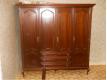 Chambre  coucher complte Nord Denain