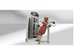 Technogym selection shoulder press Paris Paris