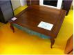 Table basse MAELLE merisier mobilier de France Ctes d'armor Taden