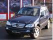 Mercedes ML 270 CDI 170cv Inspiration *GPS *DVD Nord Roncq