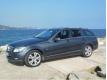 MERCEDES CLASSE C III (2) SW 220 CDI BLUEEFFICIENCY AVANTGARDE  Var Grimaud