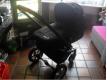  landeau + poussette Hainaut Luingne