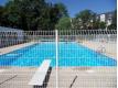 Agrable appartement rnov  Olivet (45160) dans une coproprit de qualit avec piscine et court de tennis ! Loiret Olivet