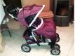 poussette graco avec accessoires Nord Tteghem