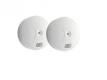 Pack de 2 dtecteurs de fume Vigitech MV2 Tarn et Garonne Montauban
