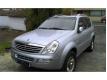 SsangYong REXTON 2.7 XDI 4X4 CUIR CLIMATISTION 119800 Km Nord Lille