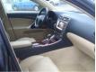 Lexus is 250 executive pack 18000kms gar 6 mois Nord Lezennes