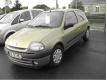 Renault Clio II phase I BVA 1L6 98 Manche Benotville