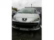 Peugeot 207 grise 1.6 HDi 90ch Nord Tourcoing