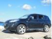 PEUGEOT 4007  2.2 HDI FAP 156 DRIVETECH DSC6 Var Grimaud