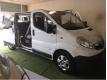 OPEL VIVARO COMBI K2700 C1 CDTI 115ch (8 CV) 2011 Charente Angoulme