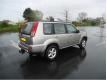 A vendre ma voitureNISSAN X-TRAIL 2.2L VDI LUXE Loire Saint-tienne