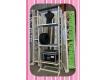 ETAGERE METAL GALVA STOCKAGE Ile et Vilaine Saint-Malo