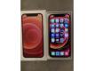 Apple iPhone 12 mini 128 Go Rouge Paris Paris