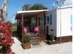 AGREABLE MOBIL HOME  VALRAS PLAGE Hrault Valras-Plage
