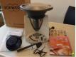 Magnifique Thermomix tm31 de Vorwerk Nord Beaurain