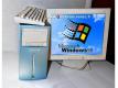 Tour Packard Bell avec Windows 98 Vaucluse Avignon