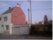 maison de vile  conforter Nord Maubeuge