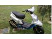 Scooter YAMAHA Booster spirit gris Tarn et Garonne Montauban