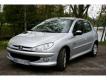 Peugeot 206 (2) 1.4 hdi 70 gnration Isre La Tronche