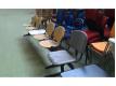 Mobilier de bureau : banc de chaises rf g521 Nord Lesquin