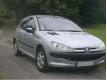 PEUGEOT 206 2.0 HDI XT PREMIUM 5P 02/03 BVM 5 CV Aisne Aulnois-sous-Laon