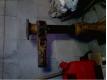 Gros cric d'atelier Isre Saint-Georges-d'Espranche