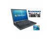 PC portable LENOVO THINKPAD T61 CORE 2 DUO 1.8GHZ 4 GB 120 GO DVDRW WINDOWS 7 PRO Rhne Lyon