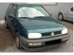 GOLF 3P 1.9 TD Nord Lezennes