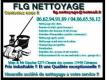 entreprise de nettoyage propose ses services Bouches du Rhne Cabannes