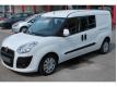 FIAT DOBLO MAXI Moselle Longeville-ls-Saint-Avold