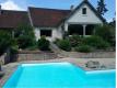 Proprit du 16 me sicle sur plus de 2 ha de terrain Loir et Cher Cand-sur-Beuvron