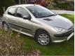 Peugeot 206 1.4L  hdi anne  2005  Paris Paris