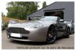 Aston Martin V8 Vantage COUPE 4.3 390 BV6 Nord Mouvaux