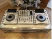 Rgie Pioneer DJM 900 Nexus + 2 x CDJ 2000 