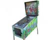 Flipper Cirqus Voltaire Ctes d'armor Broons