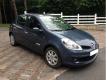 Renault Clio iii  Yvelines Trappes