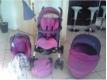 offre poussette bb Moselle Metz