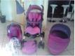 offre poussette bb Moselle Metz