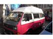 Magnifique Transporter T3- DIESEL amnag Bouches du Rhne Marseille