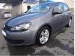 Volkswagen Golf vi 2.0 tdi 110 fap cr confortline 5p Morbihan Noyal-Pontivy