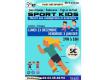 sport kids Meurthe et Moselle Vandœuvre-ls-Nancy
