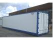 Container Reefer 40' Nord Lille