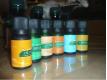 Huiles essentielles en provenance de Madagascar : flacons de 10 ml Hainaut Tournai