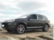 PORSCHE CAYENNE  (2) 4.8 V8 500 TURBO TIPTRONIC S Var Grimaud