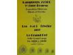 17me Bourse exposition   de minraux et fossiles  de Langueux Ctes D'Armor Ctes d'armor Langueux