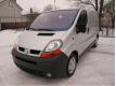 Renault Trafic dci 100  Brabant Flamand Boutersem
