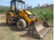  Tractopelle JCB 3 CX, anne: 2008 en parfait tat Garonne (Haute) Colomiers