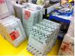 Lot de radiateurs a panneaux STELRAD - FERROTHERM Ctes d'armor Taden